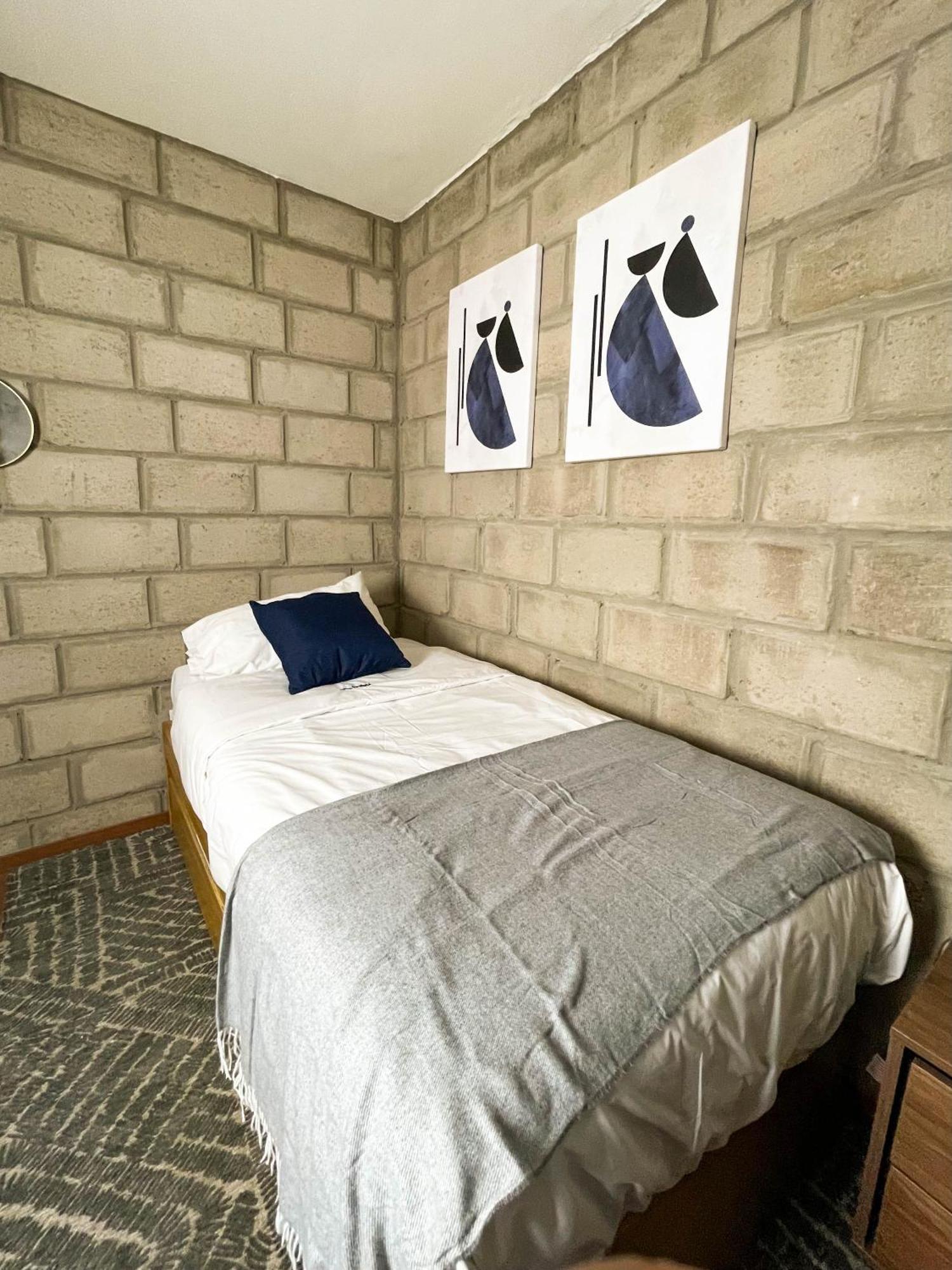 Tribu Centro Historico Apartment Guadalajara Exterior photo